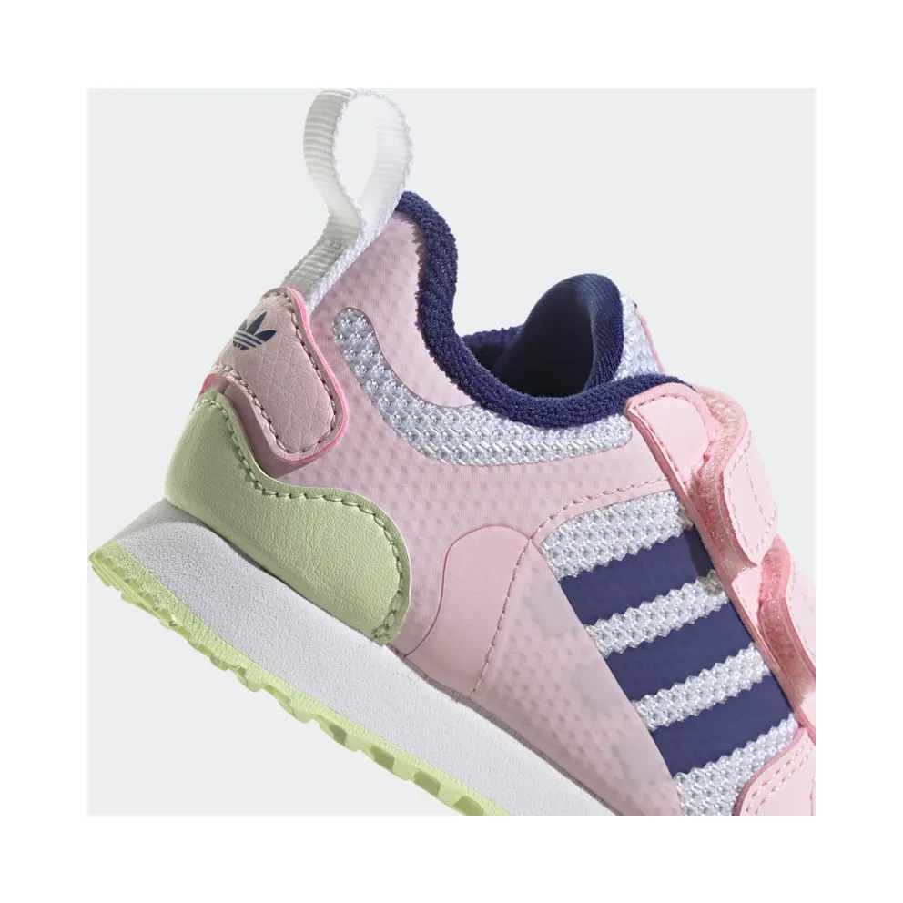 adidas ZX 700 HD Clear Pink / Legacy Indigo / Cloud White (GY3751)
