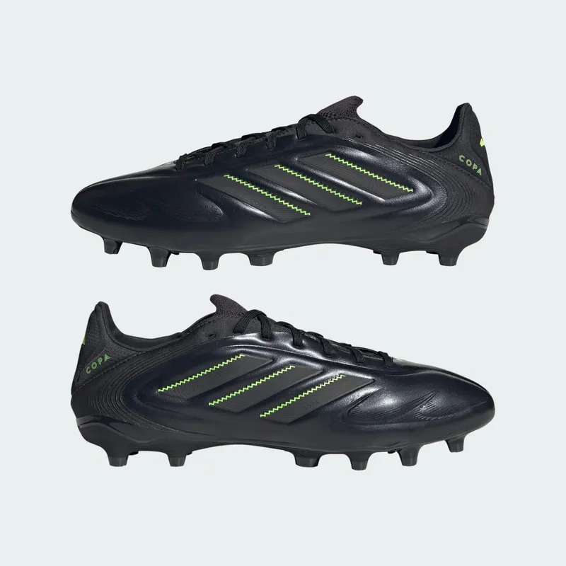 adidas Copa Pure 3 Pro FG Electric Stealth Pack (JR2830)