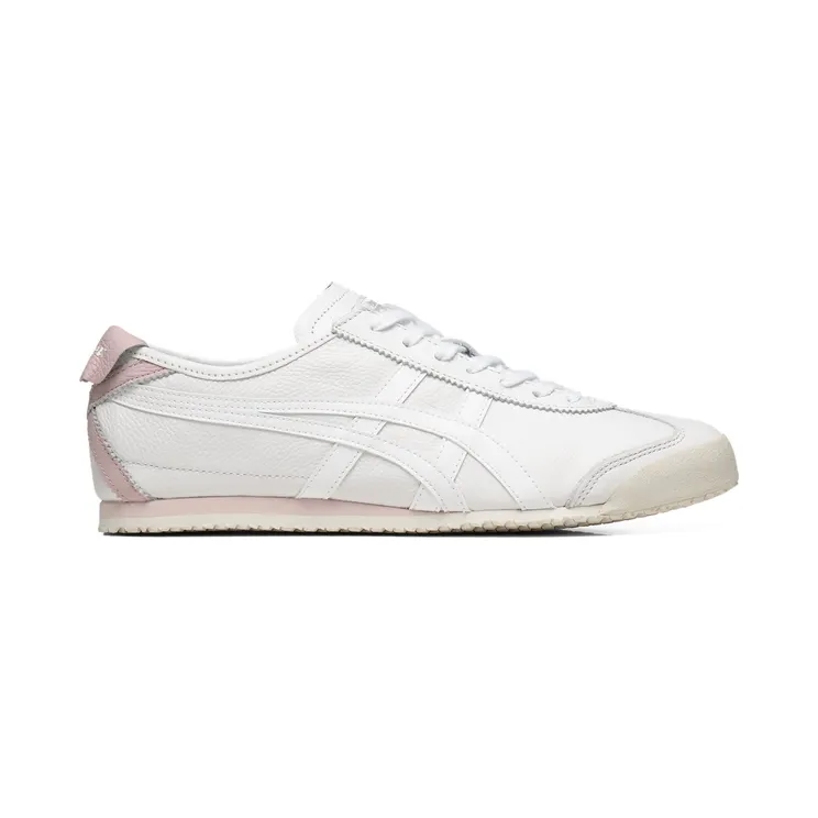 Onitsuka Tiger Mexico 66 White Dusty Pink (1183B781-104)