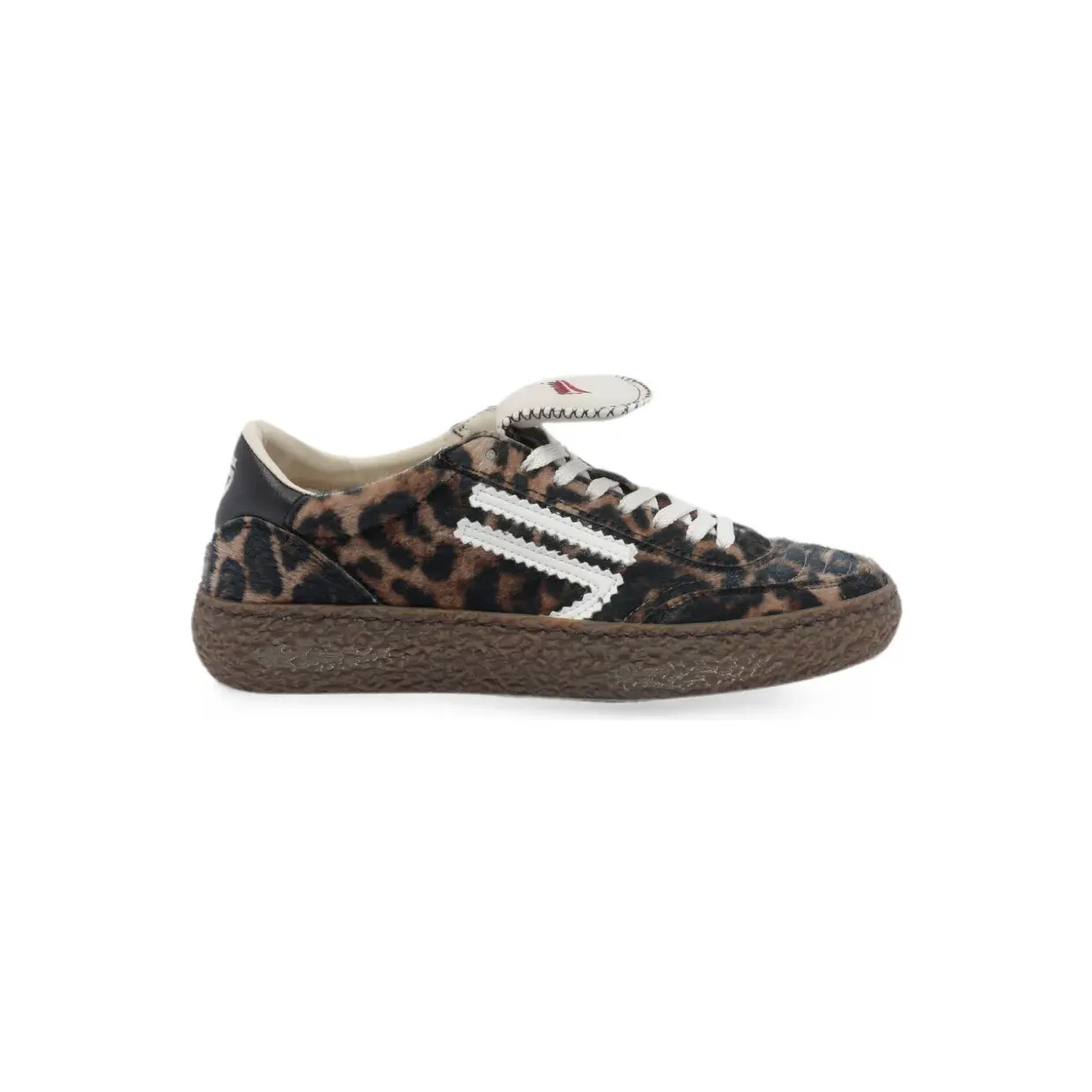 Puraai Polly Tab “Brown” (PU405T006TABJAGUAR)
