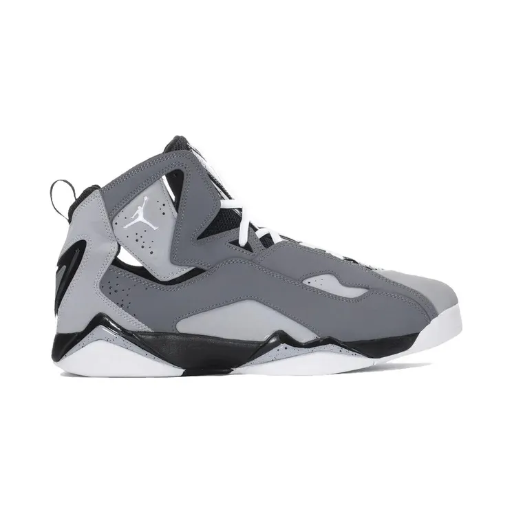 Jordan True Flight Cool Grey (342964-025)