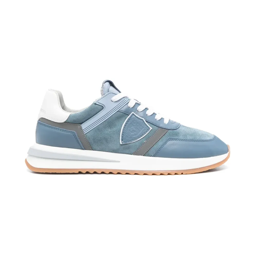 Philippe Model Paris Tropez 2.1 – Blue (TYLUWX09)