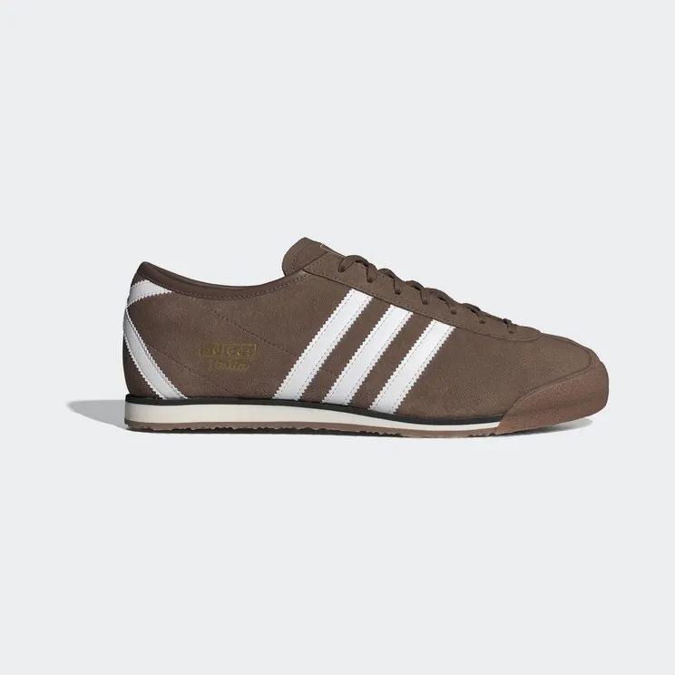 adidas Italia 70s “Earth Strata / Cloud White / Core Black” (JS1342)