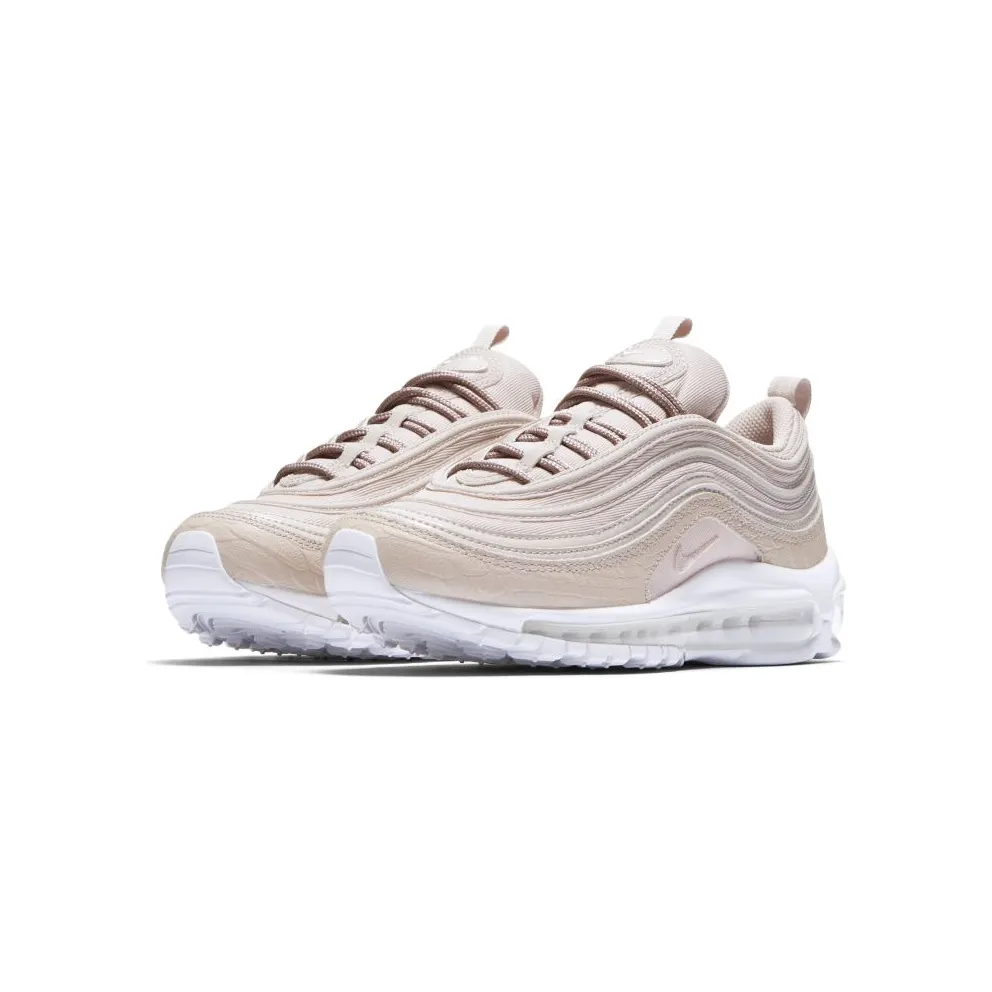 Nike Air Max 97 Wmns Premium PRM Snake Silt Red (917646-600)