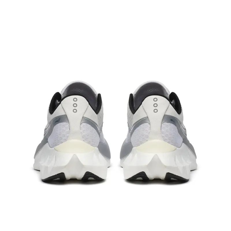 Saucony Endorphin Pro 4 White Silver (S20939-201)