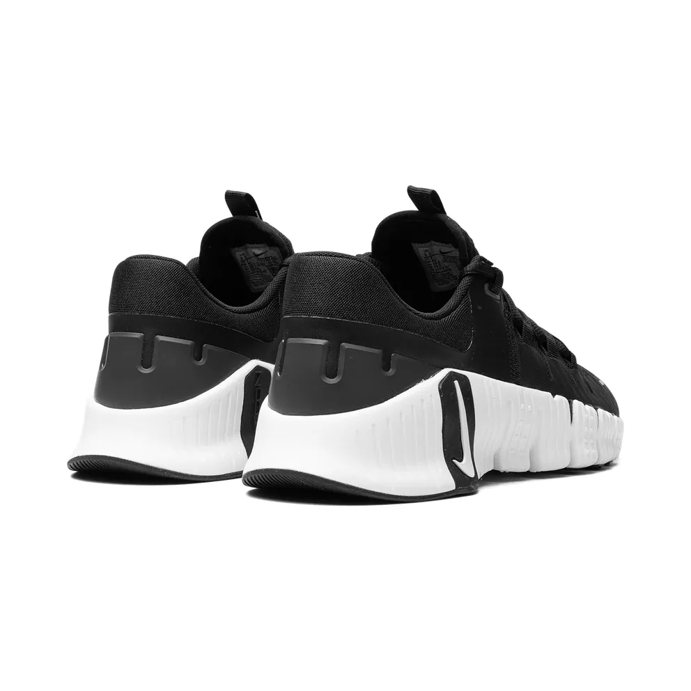 Nike FREE METCON 5 “Black Anthracite” (DV3950-001)