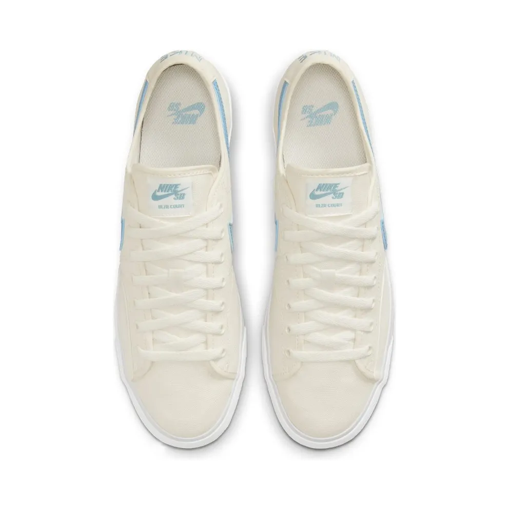 Nike SB BLZR Court Skate Grey (CV1658-004)