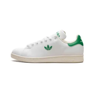 Adidas Stan Smith “SPORTY & RICH – White / Green” (IF5658)