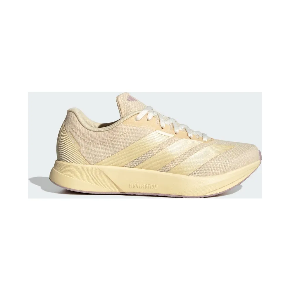 Adidas DURAMO RC2 Running Shoes Warm Vanilla / Warm Vanilla / Off White (KK3208)