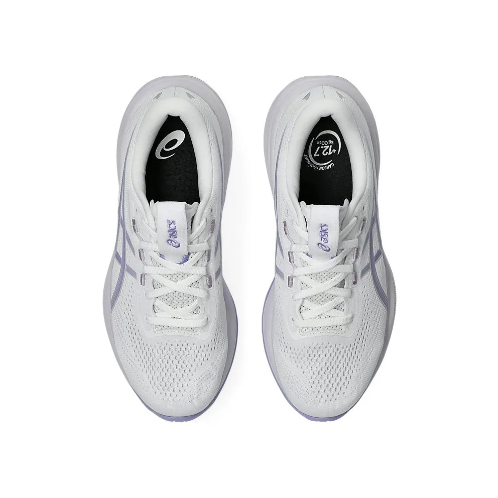 ASICS GEL-CUMULUS 28 “White / Bluebell” (1012B916-101)