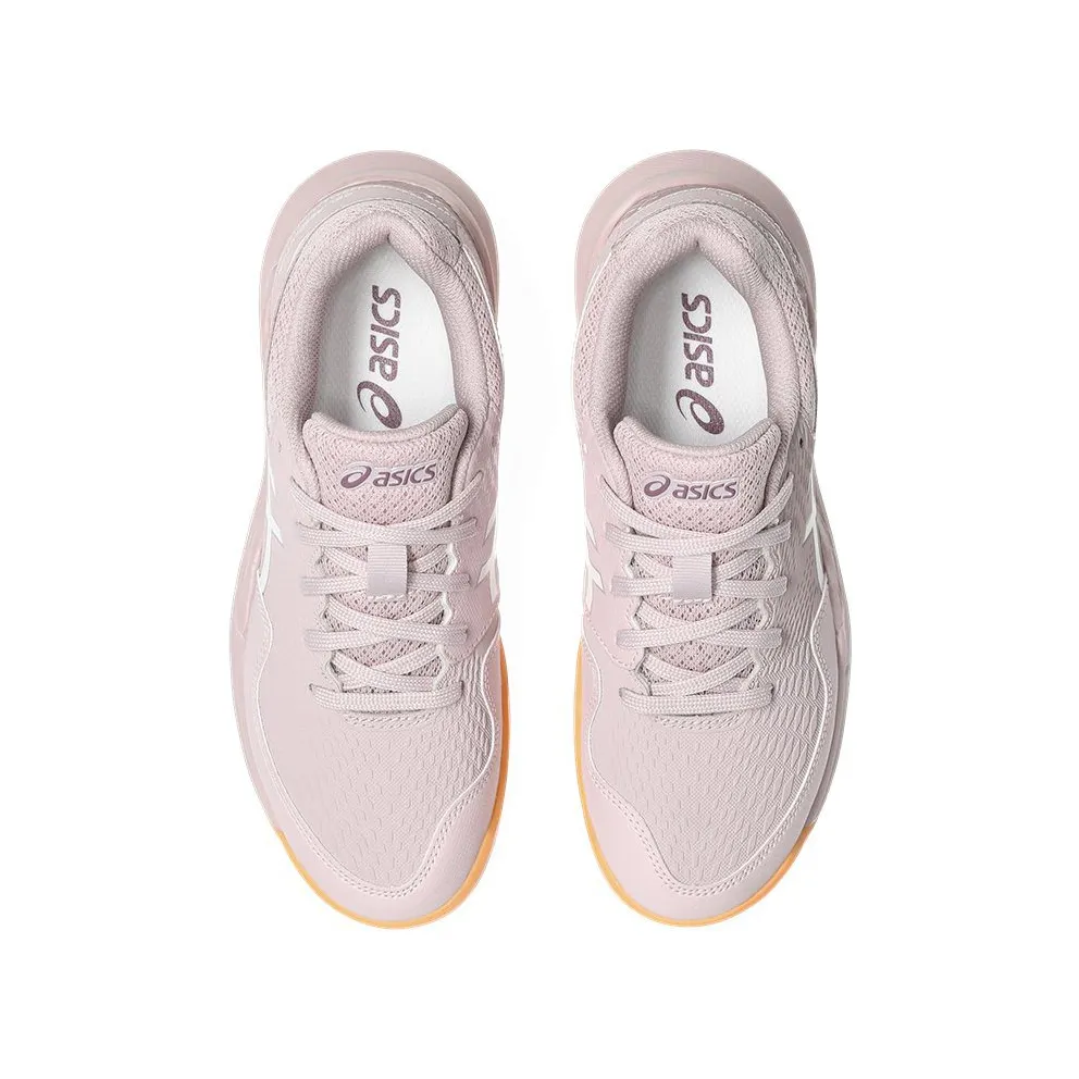 ASICS Gel-Resolution 9 Watershed Rose White (1044A067-701)