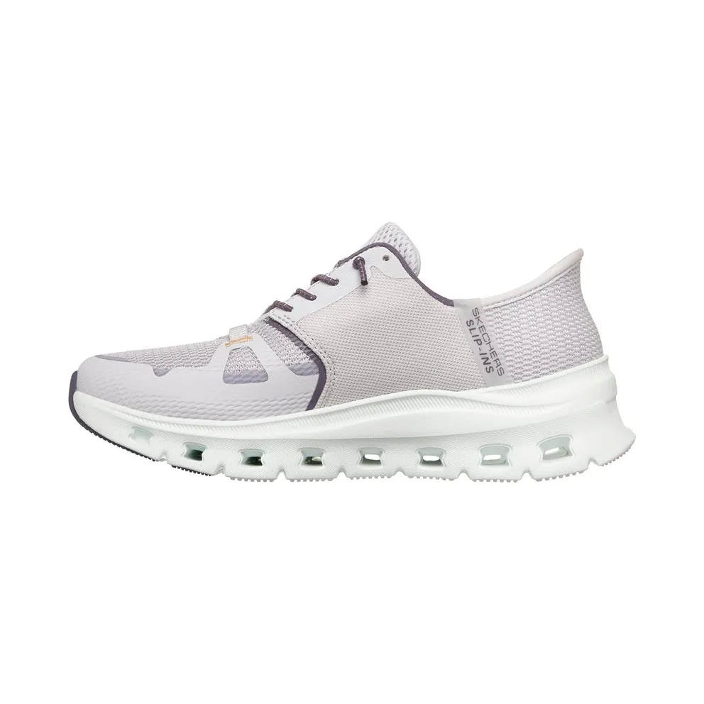 Skechers Slip-ins: Glide-Step Pro – Lavendel – “Purple” (150420 LAV)