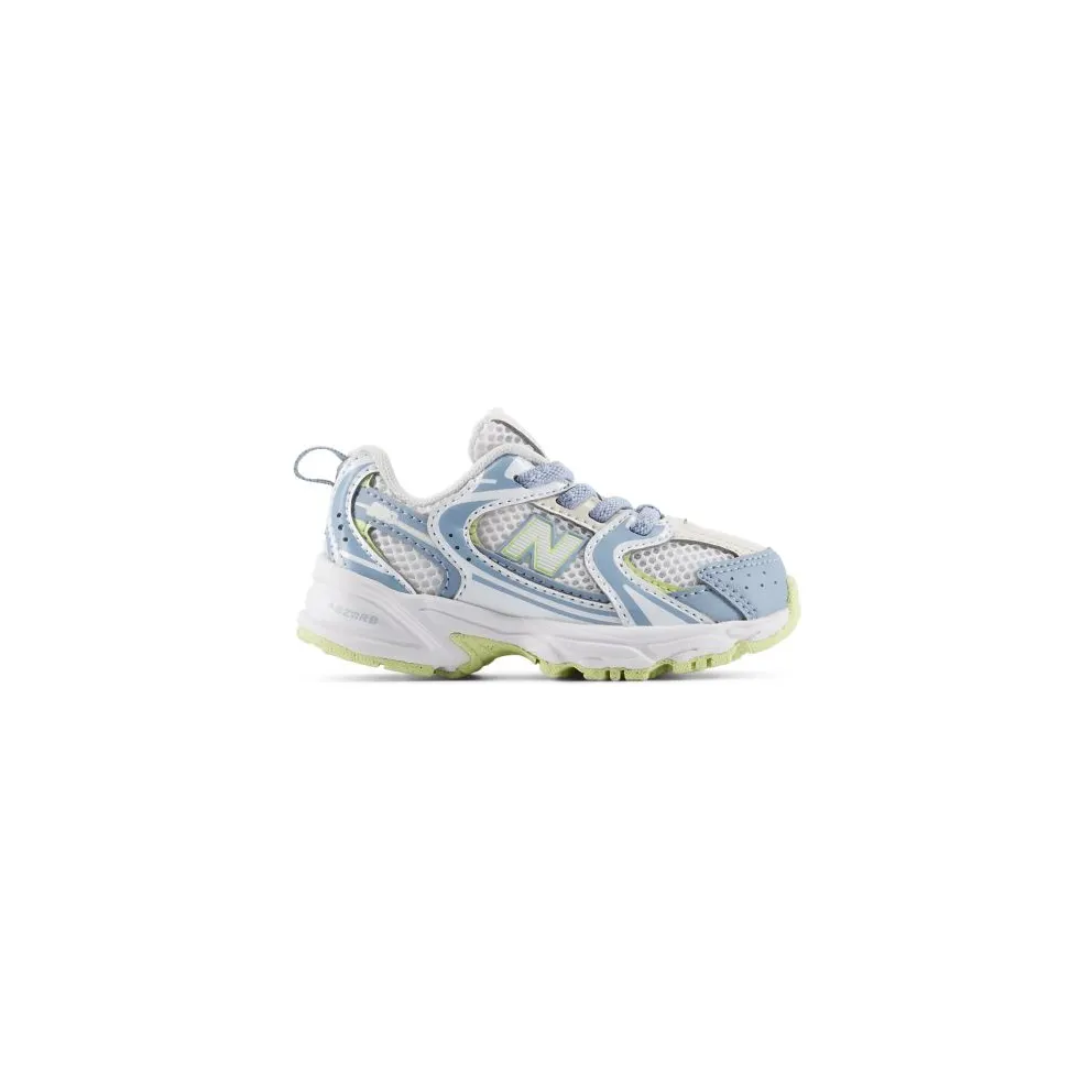 New Balance 530 Grey/White (I53068I)