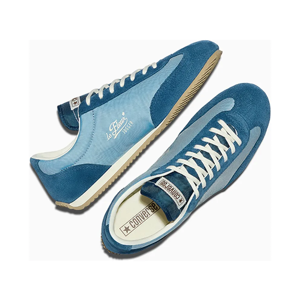 Golf Le Fleur x Converse Coach Jogger ‘Dark Blue Gum’ (A21432C)