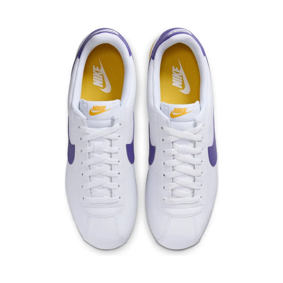Nike Cortez Lakers (DM4044-106)