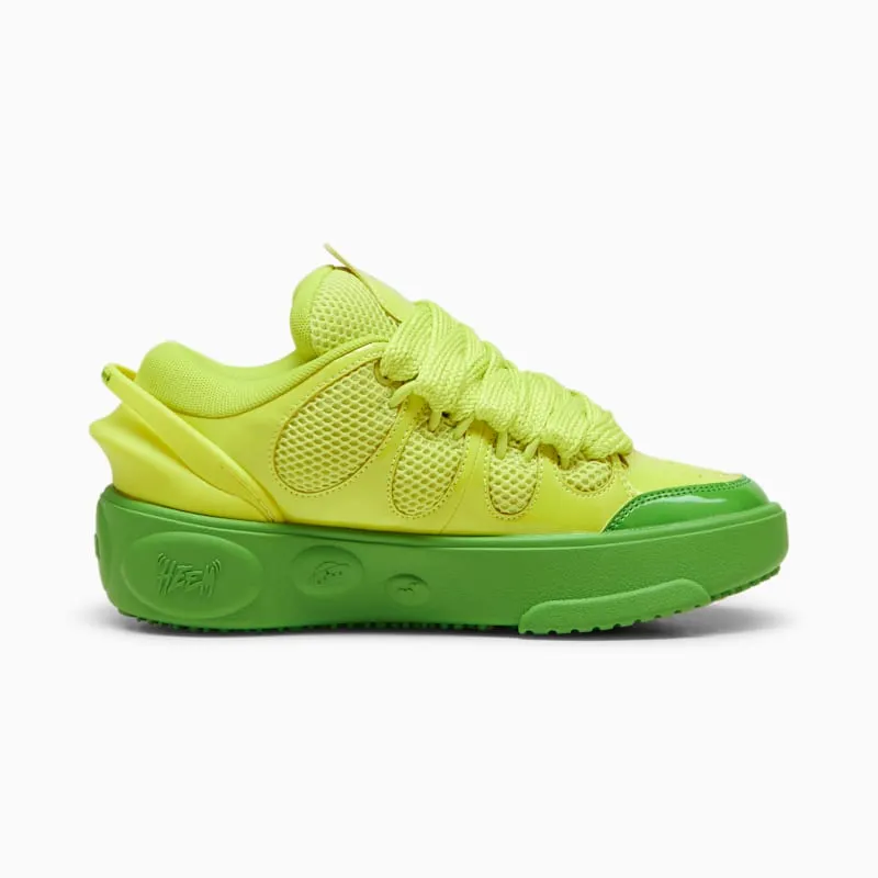 Puma LaMelo Ball LaFrancé Amour Slime (310874-01)
