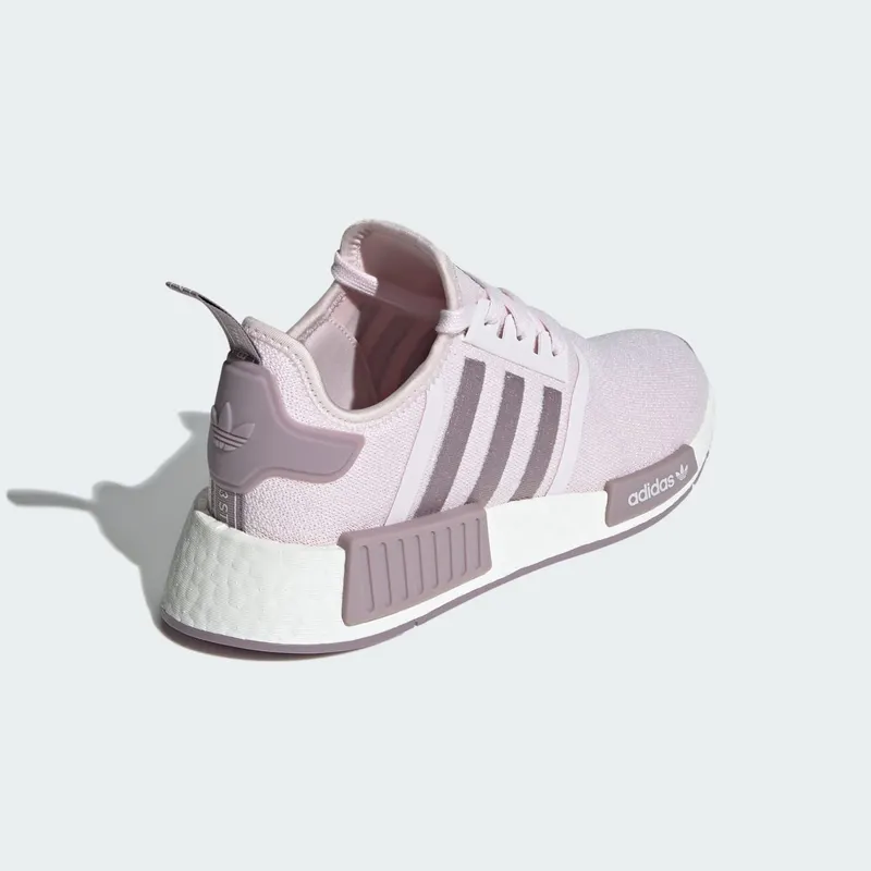 adidas NMD R1 Almost Pink Preloved Fig Core White (IE0594)