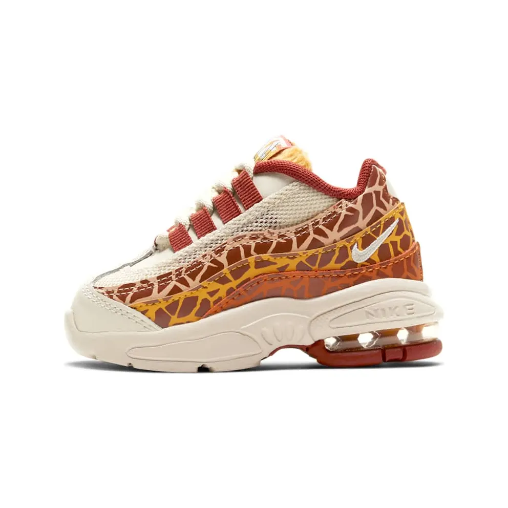 Nike Air Max 95 Giraffe (TD)