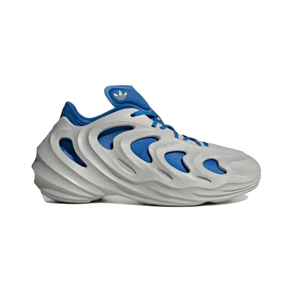 adidas adiFOM Q Grey Two Royal Blue (HQ4333)