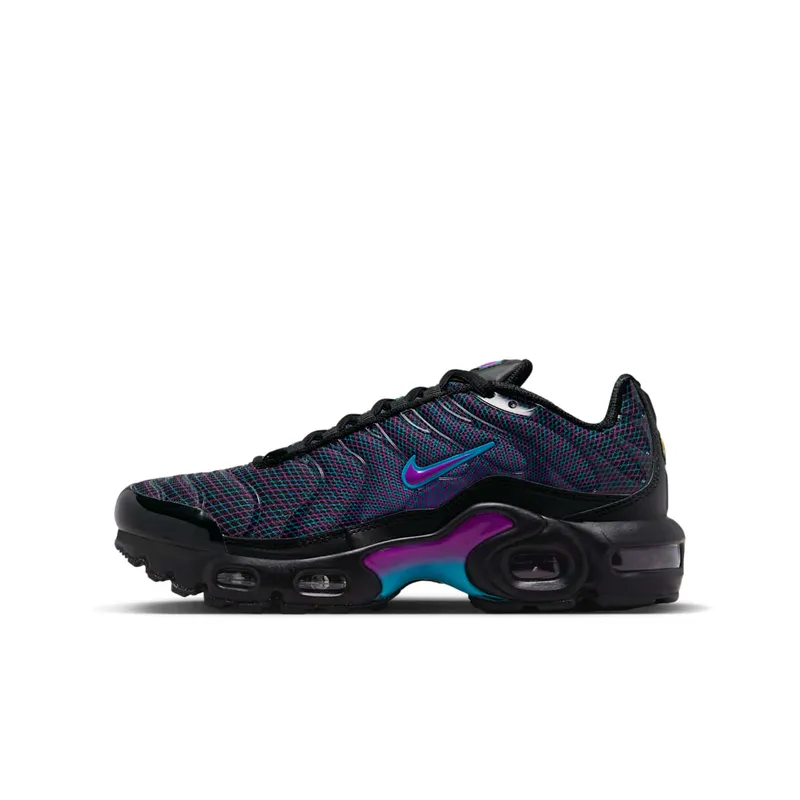 Nike Air Max Plus Spirograph (FB8027-001)