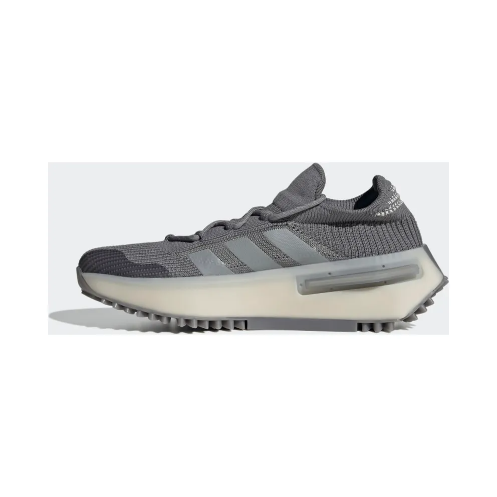 Adidas NMD_S1 Grey Three / Grey One / Core Black (GW4654)
