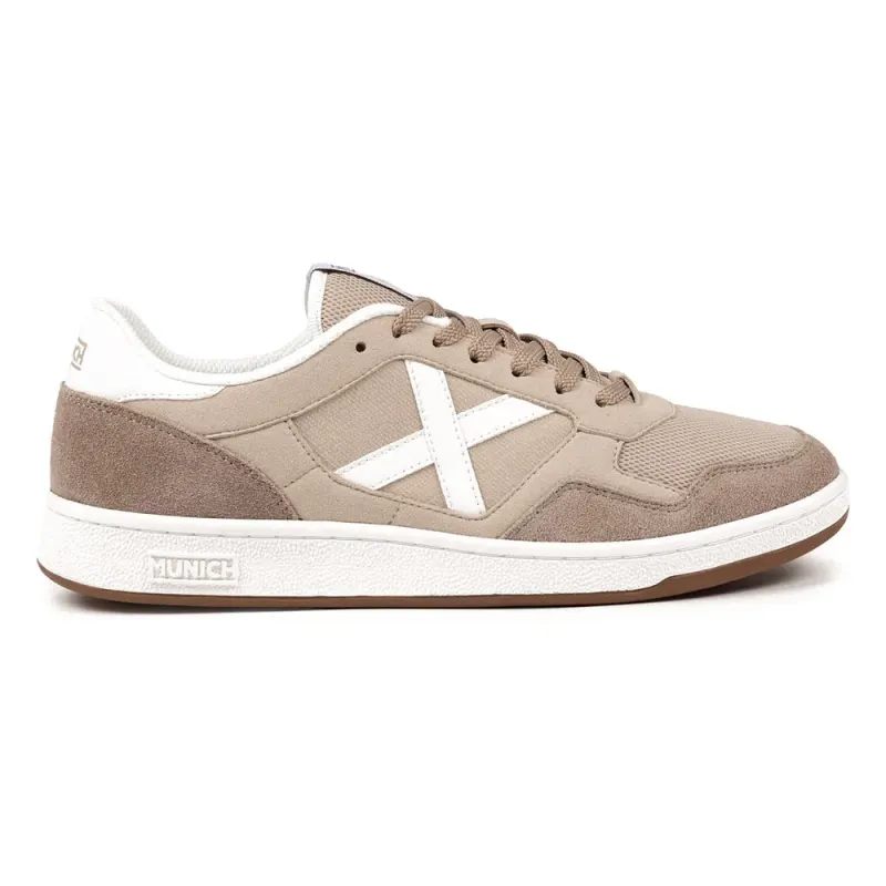 Munich sneaker Beige (401107841)
