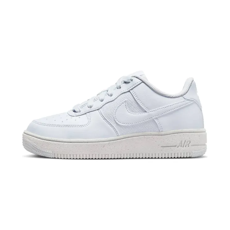 Nike Air Force 1 Low Crater “Football Grey / White” (DM1086-003)
