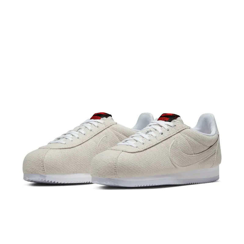 Nike Classic Cortez Stranger Things Sail Upside Down Pack Sail/Navy (CJ6107-100)