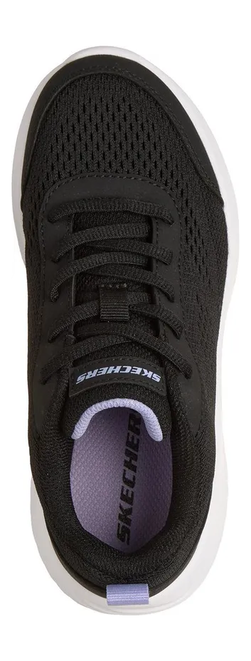 skechers-bounder 303679L_BLK