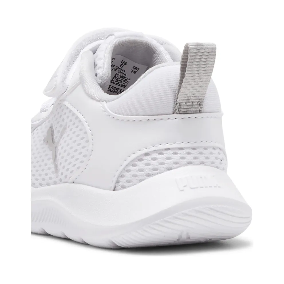 Puma Fun Racer 2 “Puma White / Cool Light Gray” (400581_05)