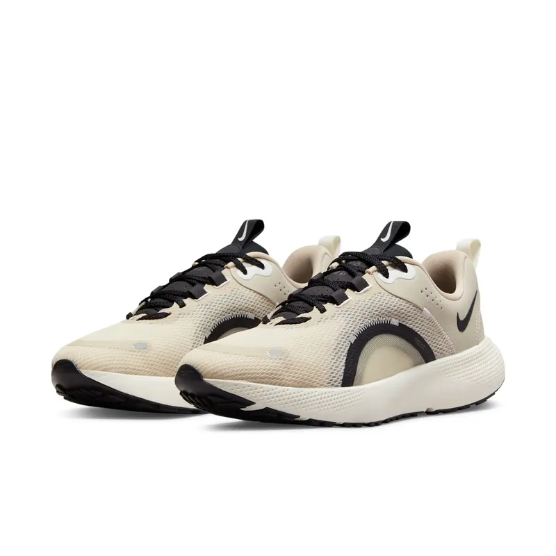 Nike React Escape Run 2 Road Running Brown (DJ9976-100)