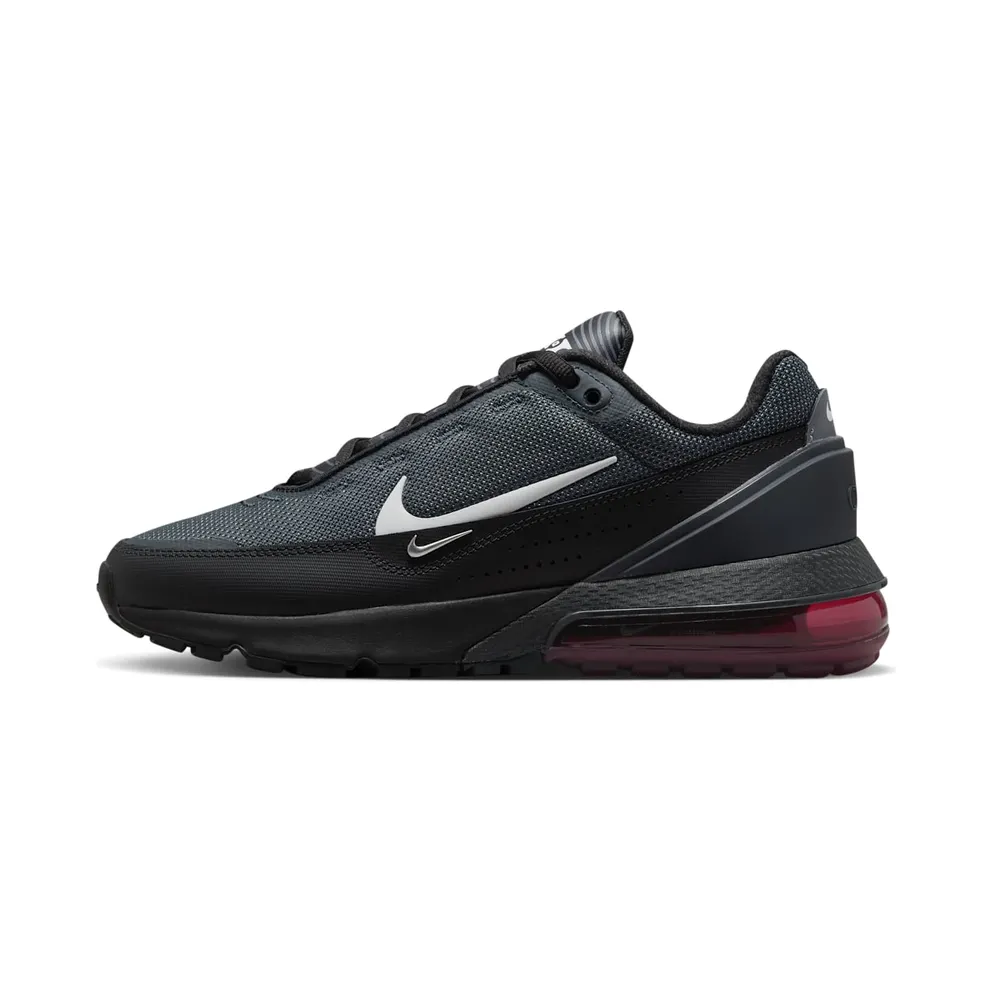 Nike Air Max Pulse Black Varsity Red (FQ2436-001)