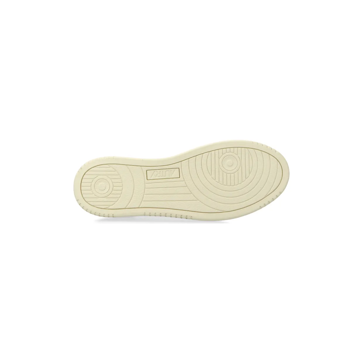 Autry Medalist Low W (leat / suede white / sandstorm) – AULWLS76 (5)