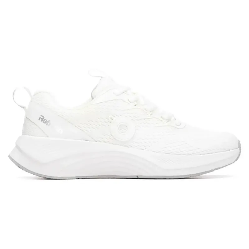 Refresh sneaker White (175182-White)