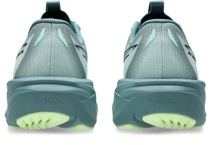 ASICS GT-2000 15 “Foggy Teal / Illuminate Yellow” (1011C235-402)