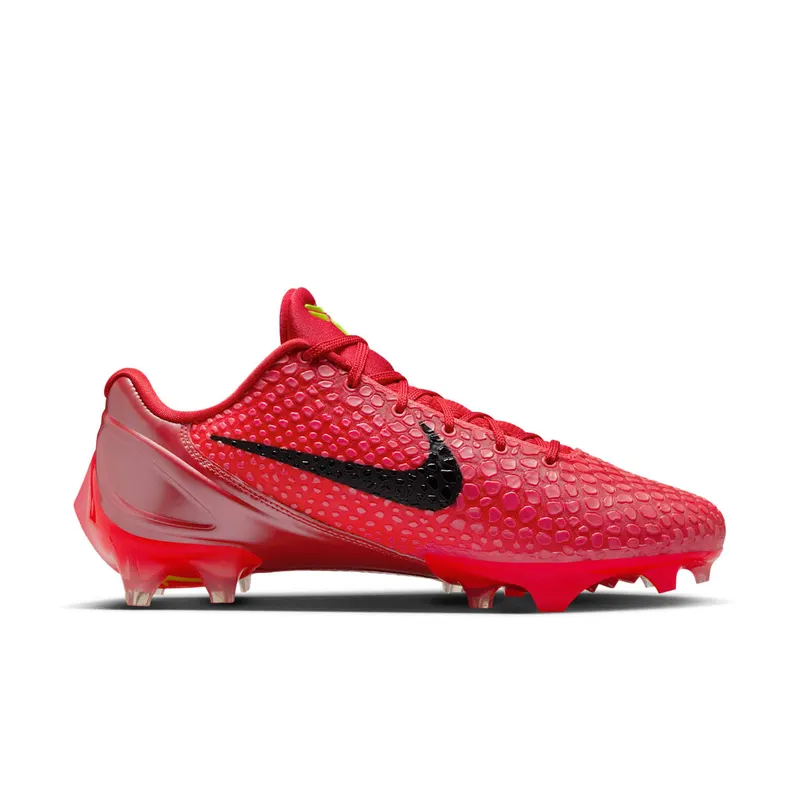 Nike Vapor Edge Kobe 6 SE Grinch Mismatch (HQ1644-300)