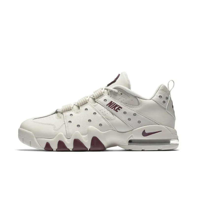 Nike Air Max 2 CB 94 Low Light Bone Bordeaux (917752-004)