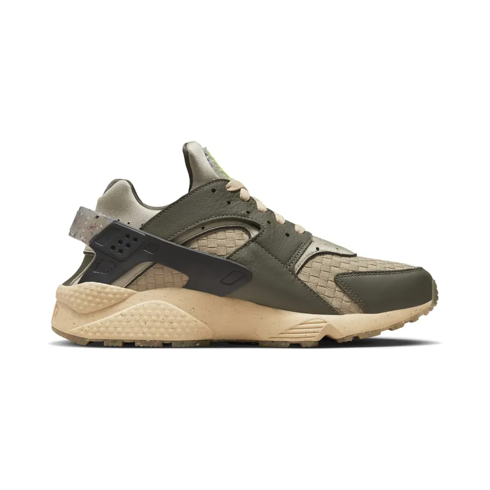 Nike Air Huarache Crater Premium Brown (DM0863-300)