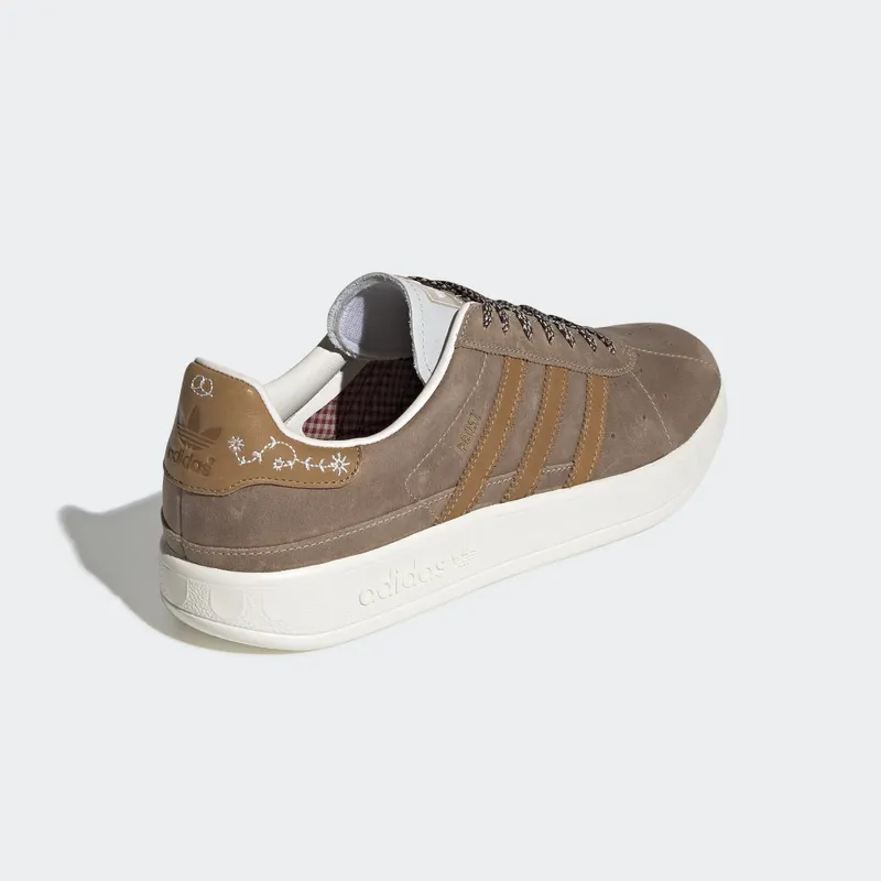 adidas Munchen Oktoberfest Clay Brown Clay Brown/Mesa/Off White (EH1472)