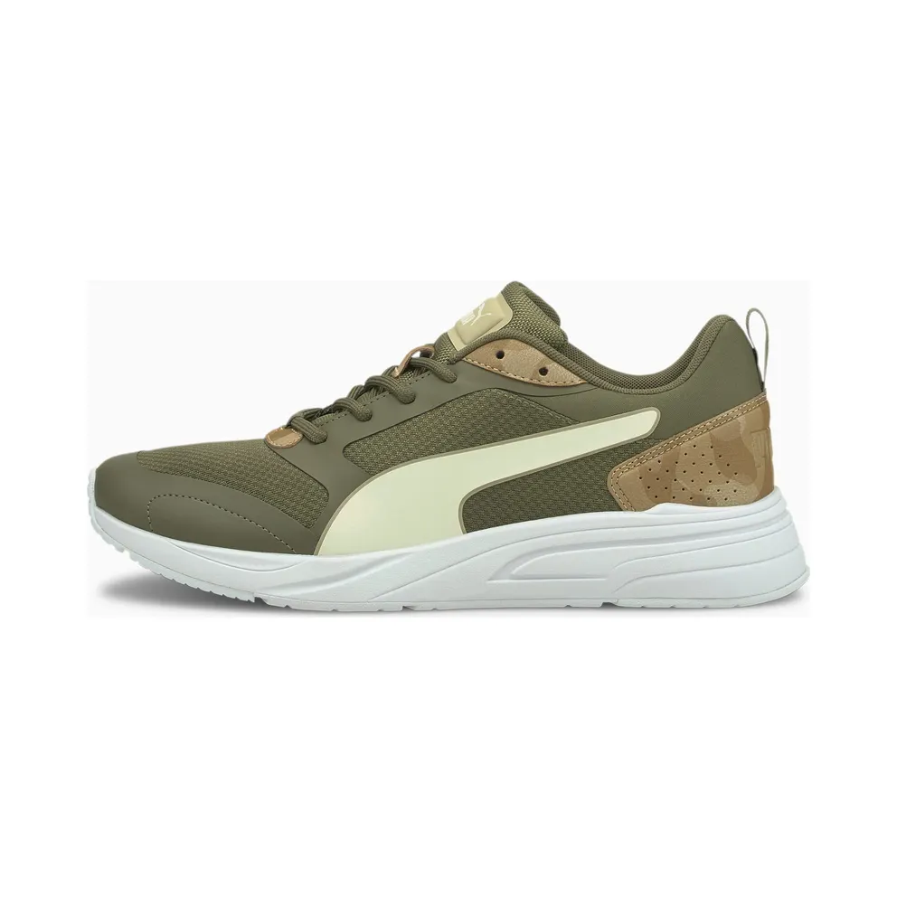 Puma Avionic Camo Green (38107202)
