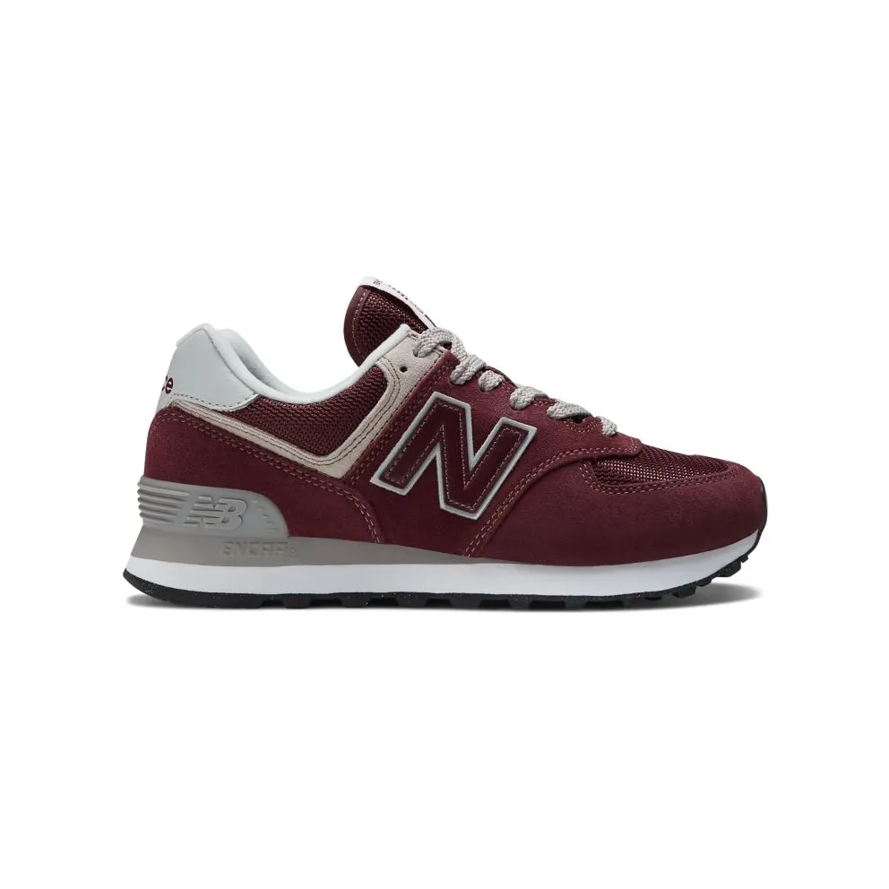 New Balance New Balance Red/White (WL574EVM)