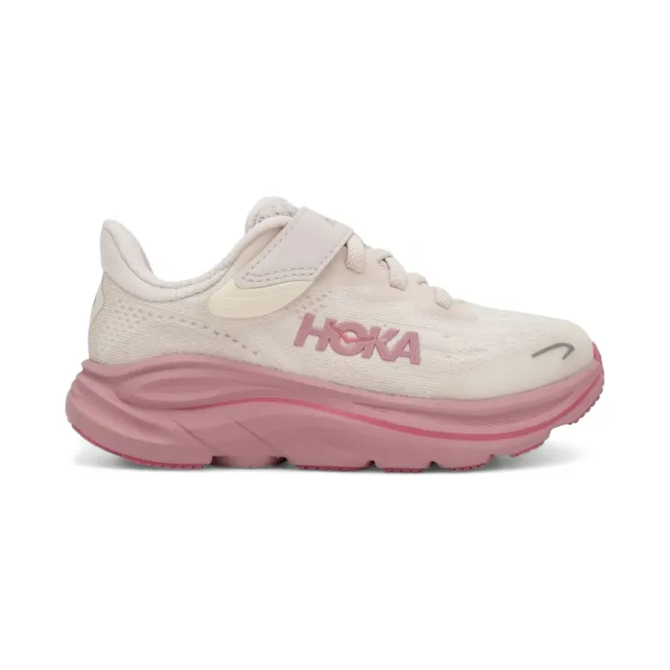 Hoka One Clifton 10 Rose Cream Dried Rose (1168873-RMD)