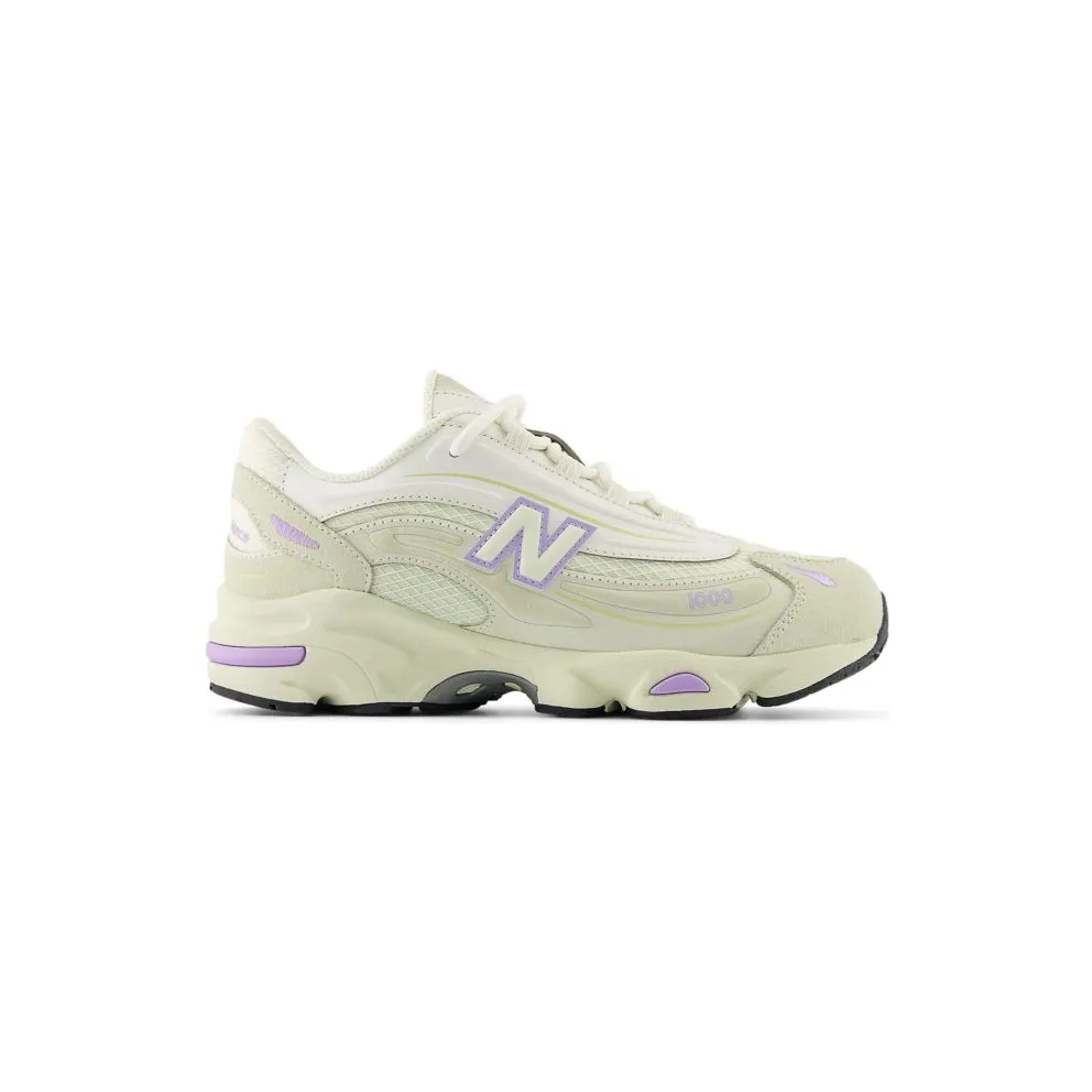 New Balance 1000 Sea Salt Lilac (GC1000FM)