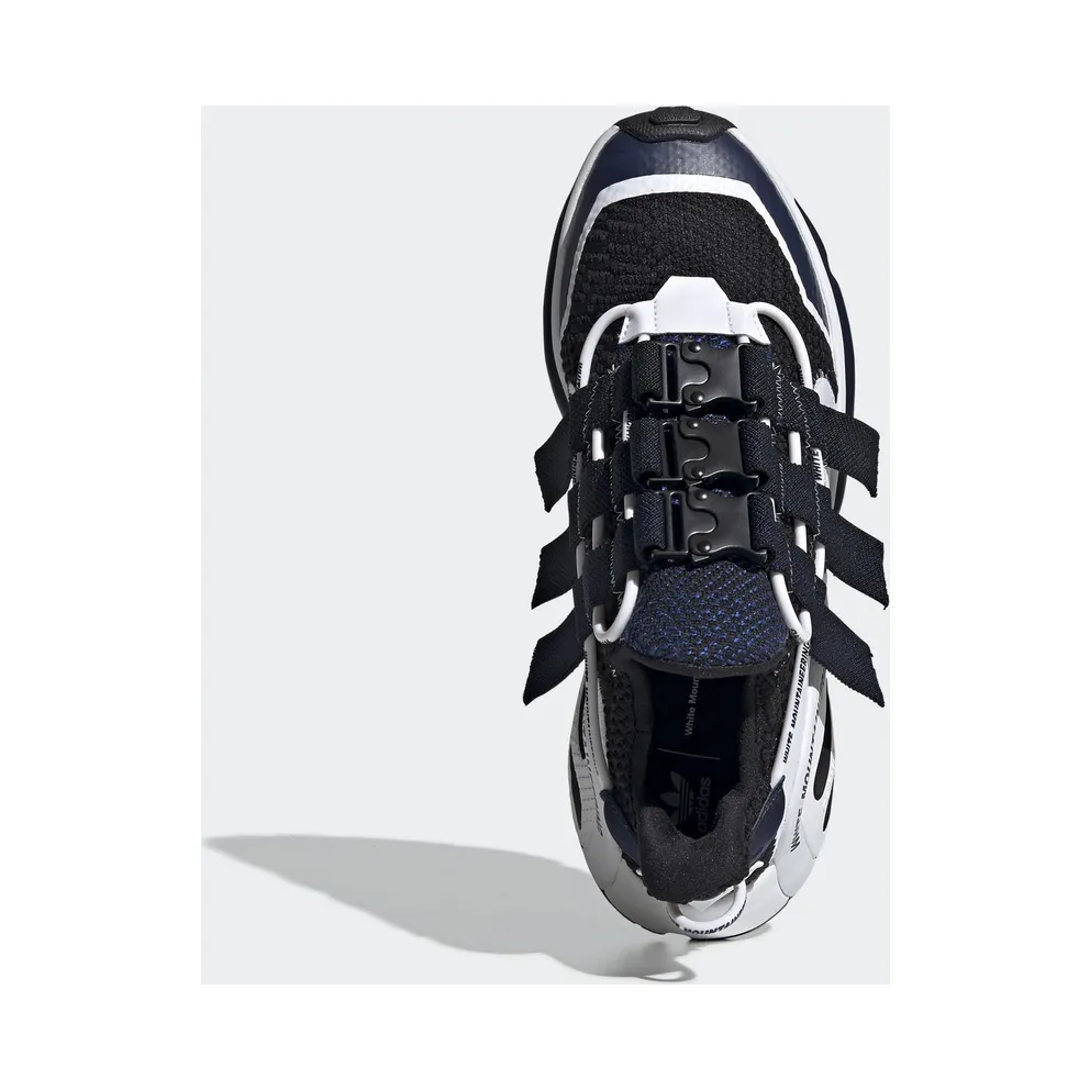 adidas Lxcon White Mountaineering Navy Blue/White/Black (FV7536)
