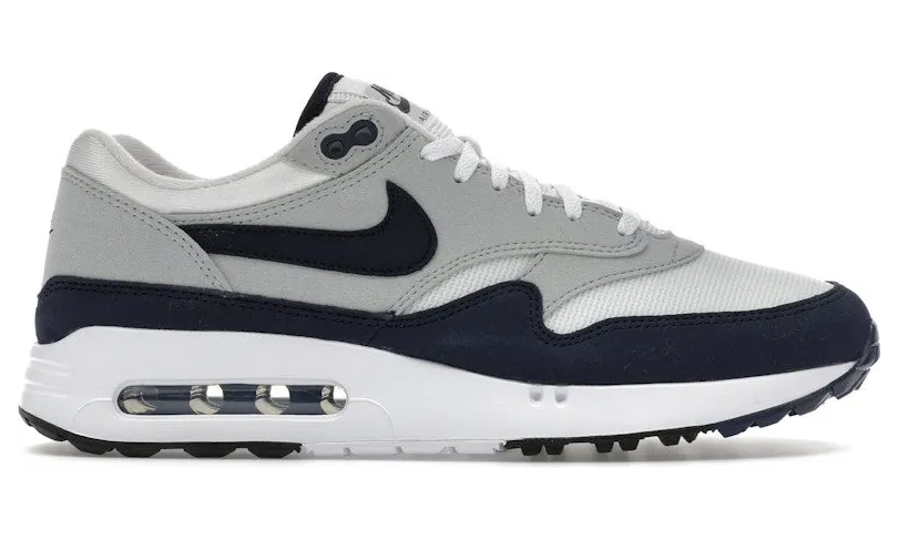 Nike Air Max 1 ’86 OG Golf Big Bubble Obsidian (DV1403-120)