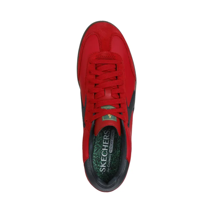skechers-hotshot 254152 RDBK