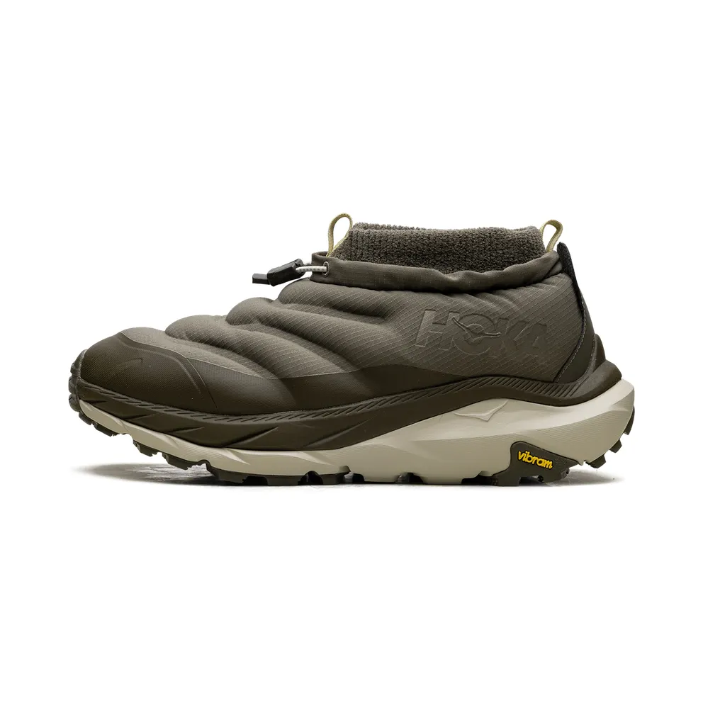 Hoka Kaha 2 Frost Moc Gore-Tex “Antique Olive Spruce Green” (1155210-AVS)
