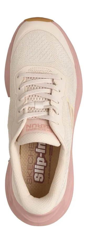 skechers-max-cushioning 129403_NAT