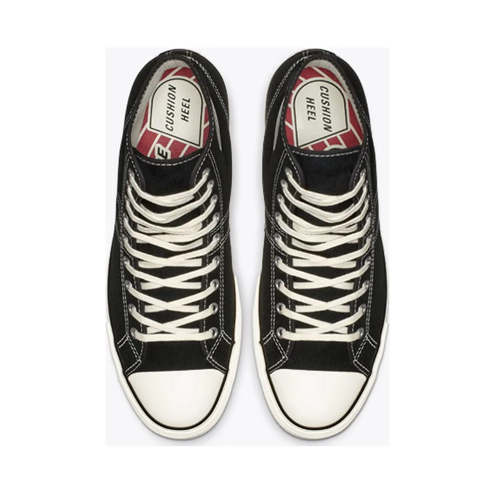 Converse Lucky Star Hi Black (163321C)