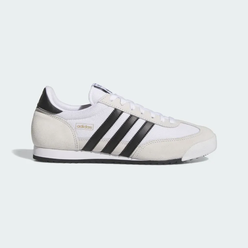 Adidas R71 Core Black / Cloud White / Crystal White (IH1321)